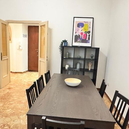 Angelico Home Rome Extérieur photo