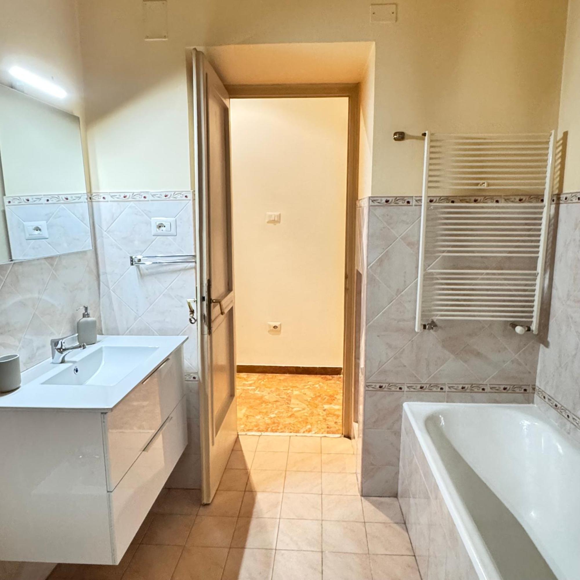 Angelico Home Rome Extérieur photo