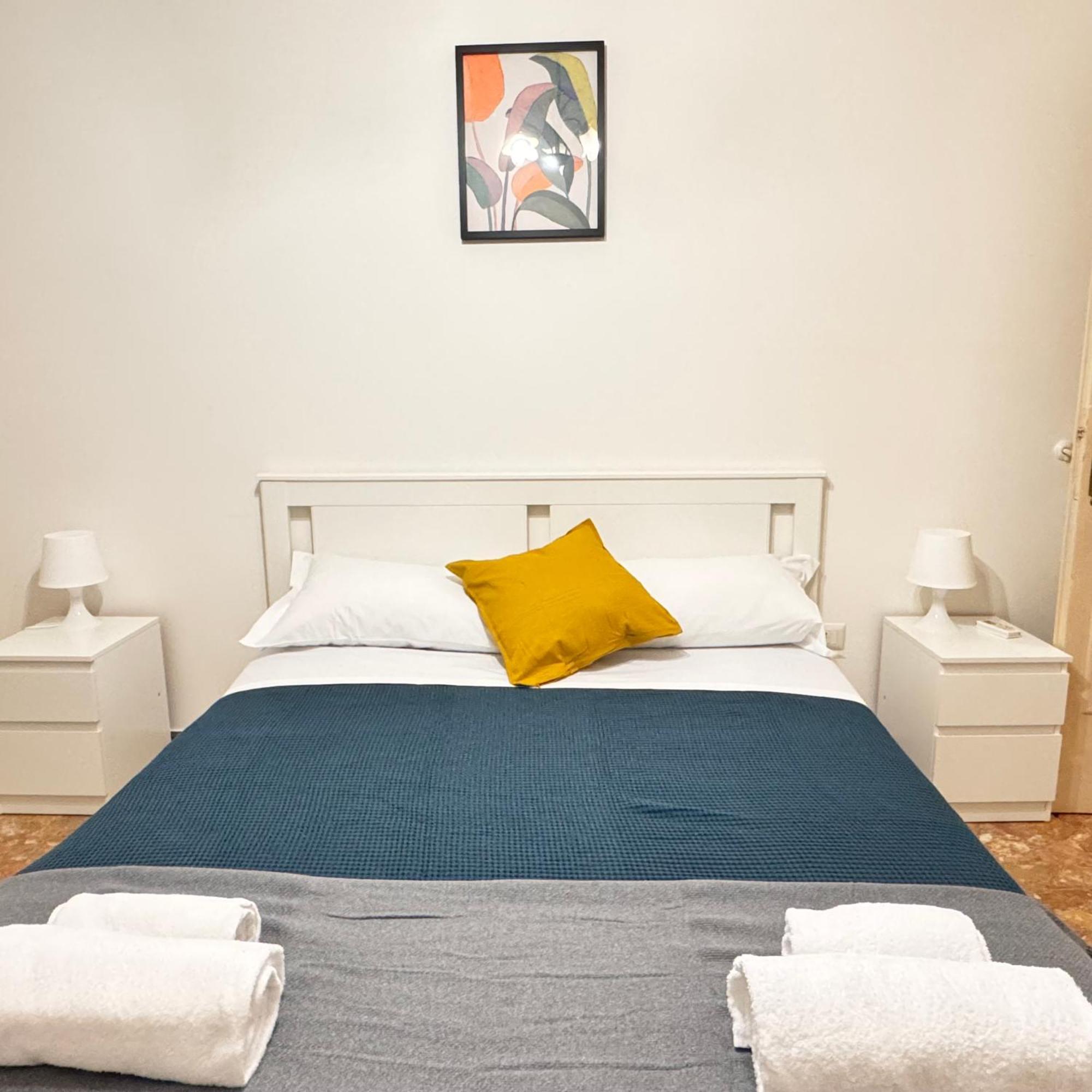 Angelico Home Rome Extérieur photo